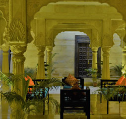 Amenities