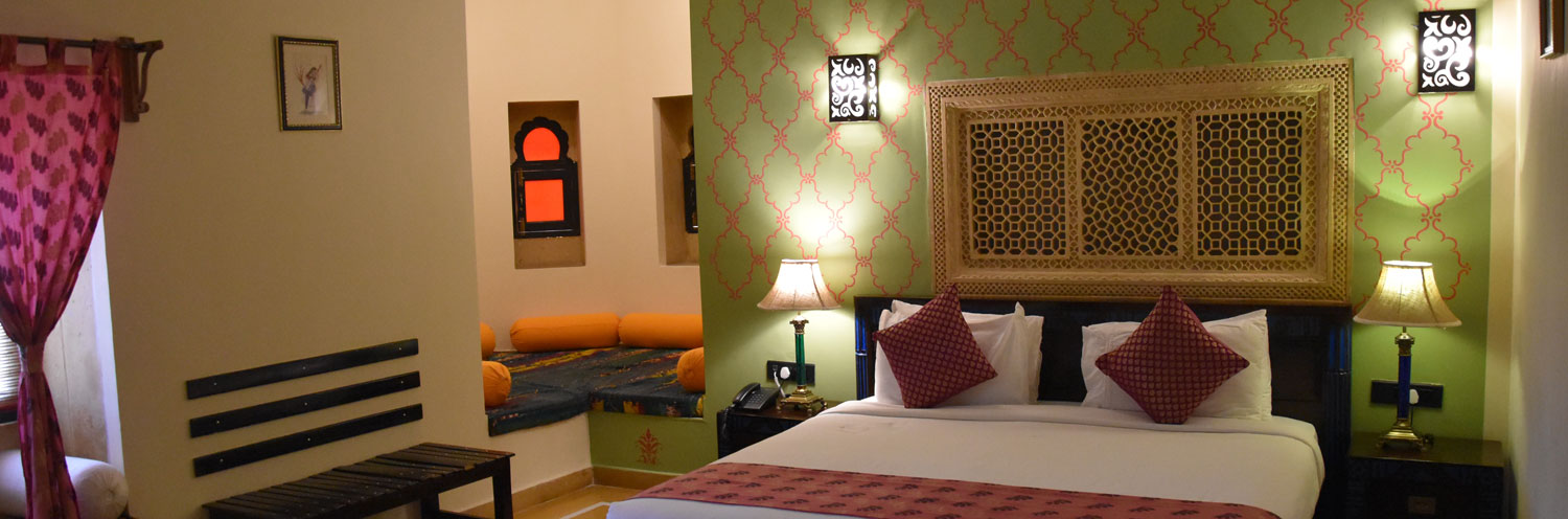 Our Inn